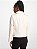 JAQUETA DE COURO MICHAEL KORS - OFF WHITE - FEMININA - Imagem 2