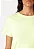 CAMISETA MANGA CURTA GAP - NEON - FEMININA - Imagem 3