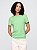 CAMISETA MANGA CURTA GAP - VERDE - FEMININA - Imagem 4