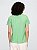 CAMISETA MANGA CURTA GAP - VERDE - FEMININA - Imagem 3
