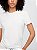 CAMISETA MANGA CURTA GAP - BRANCA - FEMININA - Imagem 2
