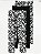 KIT 3 CALÇAS LEGGING GEORGE BABY - ALL BLACK CORAÇÃO - MENINA - Imagem 1