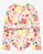 MAIÔ MODA PRAIA CARTER'S - FLORAL - PROTEÇÃO UV50+ - MENINA - Imagem 2