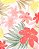 MAIÔ MODA PRAIA CARTER'S - FLORAL - PROTEÇÃO UV50+ - MENINA - Imagem 3