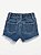 BERMUDA OLD NAVY - JEANS FLORES - MENINA - Imagem 2