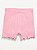 BERMUDA OLD NAVY - ROSA - MENINA - Imagem 1