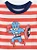 PIJAMA 2 PEÇAS GAP - CAPITÃO AMÉRICA - MENINO - Imagem 3