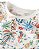 KIT 2 CAMISETAS REGATA LITTLE PLANET BY CARTER'S - TROPICAL LISTRADA - MENINO - Imagem 2