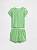 CONJUNTO VERÃO 2 PEÇAS GAP - VERDE - MENINO - Imagem 1