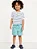 BERMUDA OLD NAVY - AZUL - MENINO - Imagem 2