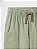 CALÇA EM LINHO GAP - VERDE OLIVA - MENINO - Imagem 2