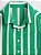 CAMISA MANGA CURTA GAP - LISTRAS VERDE - MENINO - Imagem 3