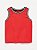 CAMISETA REGATA ACTIVE OLD NAVY - VERMELHA - MENINO - Imagem 1