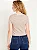 CAMISETA MANGA CURTA OLD NAVY - LISTRADINHA - FEMININA - Imagem 3