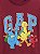 CAMISETA MANGA LONGA GAP - SESAME STREET - MENINO - Imagem 2