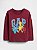 CAMISETA MANGA LONGA GAP - SESAME STREET - MENINO - Imagem 1