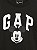 CAMISETA MANGA CURTA GAP DISNEY - MICKEY - MENINO - Imagem 2