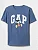 CAMISETA MANGA CURTA GAP DISNEY - MICKEY - MENINO - Imagem 1