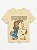 CAMISETA MANGA CURTA OLD NAVY - SNOOPY - MENINO - Imagem 1