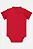 BODY POLO MANGA CURTA UP BABY - VERMELHO - MENINO - Imagem 2
