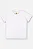 CAMISETA MANGA CURTA UP BABY - BRANCA - MENINO - Imagem 1