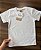 CAMISETA MANGA CURTA UP BABY - BRANCA - MENINO - Imagem 4