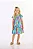 VESTIDO UP BABY KIDS - FLORZINHAS - MENINA - Imagem 2