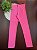 CALÇA LEGGING OLD NAVY KIDS - ROSA - MENINA - Imagem 3