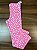 CALÇA LEGGING OLD NAVY - CORAÇÕES ROSA - MENINA - Imagem 5