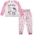 PIJAMA 2 PEÇAS TIP TOP - HELLO KITTY - FEMININO - Imagem 1