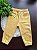CALÇA MOLETOM FLANELADO GAP - FLORZINHA - MENINA - Imagem 4