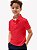 CAMISETA MANGA CURTA POLO TOMMY HILFIGER - VERMELHA - MENINO - Imagem 2