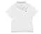 CAMISETA MANGA CURTA POLO TOMMY HILFIGER - BRANCA - MENINO - Imagem 1
