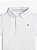 CAMISETA MANGA CURTA POLO TOMMY HILFIGER - BRANCA - MENINO - Imagem 3