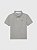 CAMISETA MANGA CURTA POLO TOMMY HILFIGER - CINZA - MENINO - Imagem 1