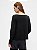 SUÉTER GAP - PRETO - FEMININO - Imagem 3