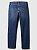 CALÇA JEANS GAP DENIM - AZUL - MASCULINA - Imagem 3