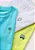 KIT 3 CAMISETAS MANGA CURTA MATALAN KIDS - COLORS - MENINO - Imagem 2
