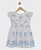VESTIDO PRIMARK - FLORES - MENINA - Imagem 1