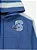 MOLETOM FLANELADO GEORGE KIDS - STITCH SPORTS CLUB - MENINA - Imagem 3