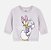 MOLETINHO FLANELADO PRIMARK DISNEY - DAISY DUCK - MENINA - Imagem 1
