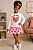 VESTIDO MOLETINHO PRIMARK KIDS - CORAÇÃO - MENINA - Imagem 2