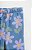 CONJUNTO FLANELADO 2 PEÇAS GAP - FLORAL AZUL - MENINA - Imagem 6