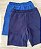 KIT 2 BERMUDAS TU - BASIC AZUL - MENINO - Imagem 3