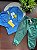 CONJUNTO 2 PEÇAS TRÊS E JÁ KIDS - MONSTRINHOS - MENINO - Imagem 5