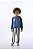 CONJUNTO MOLETOM 2 PEÇAS TRÊS E JÁ KIDS - SAPINHO - MENINO - Imagem 1