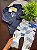 CONJUNTO 2 PEÇAS UP BABY - DINOS AZUL - MENINO - Imagem 4