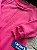 MACACÃO FLEECE COM PÉ CARTER'S- LACINHOS ROSA - MENINA - Imagem 6