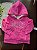 MOLETOM FORRADO GAP - ROSA - MENINA - Imagem 5