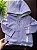 MOLETOM FORRADO GAP - LILÁS - MENINA - Imagem 5